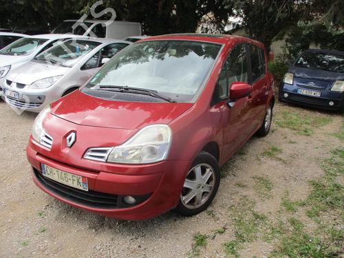 Squib airbag RENAULT MODUS / GRAND MODUS (F/JP0_) 1.5 dCi (FP0F, JP0F) | BP22325135C102 