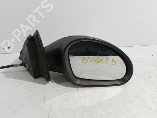 Right mirror SEAT IBIZA III (6L1) 1.9 TDI | BP22324764C27 