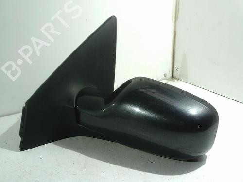 Left mirror RENAULT MEGANE II Estate (KM0/1_) 1.5 dCi (KM16, KM1E) | BP22328824C26 
