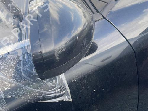 Left mirror CITROËN C5 III (RD_) 2.0 HDi 165 (RDRHHA, RDRHH8) | BP22539586C26 