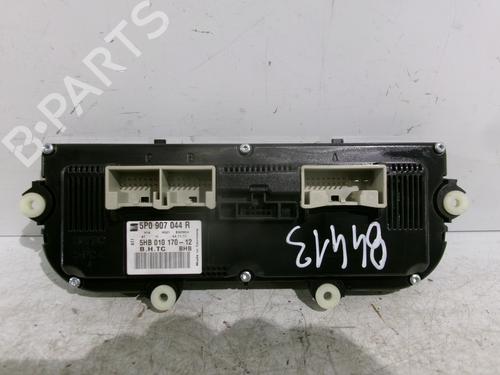 Climate control SEAT LEON (1P1) 2.0 TDI | BP29143451I5 