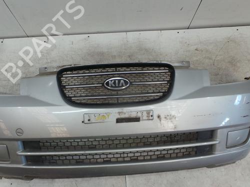 front-bumper-kia-picanto-i-sa-2004-2005-2006-2007-2008-2009-2010-2011-2012-36027808 main image