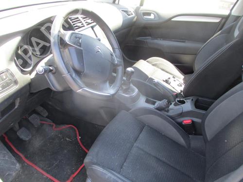 Egr CITROËN C4 II (NC_) 1.6 BlueHDi 100 | BP22328545M69