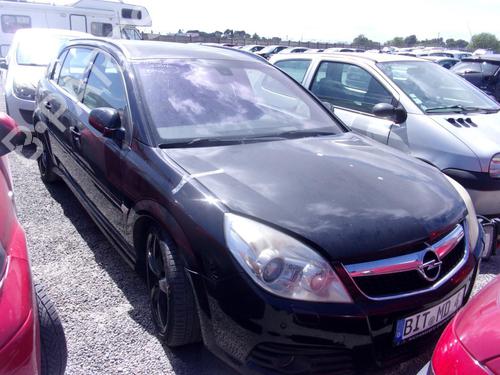 Used Parts OPEL SIGNUM Hatchback (Z03)  3.0 V6 CDTI (F48)  3954095
