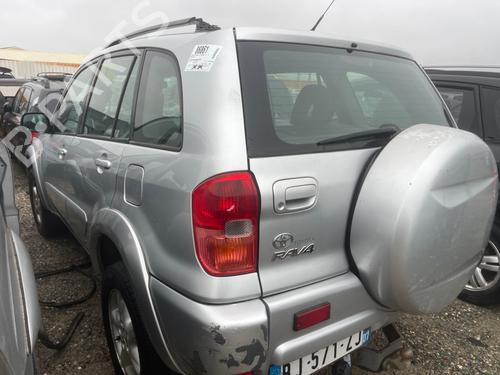 Used Parts TOYOTA RAV 4 II (_A2_) 2.0 4WD (ACA21, ACA20) 5063122