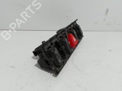 Warning switch MERCEDES-BENZ SLK (R170) 200 Kompressor (170.444) | BP22328147I22 