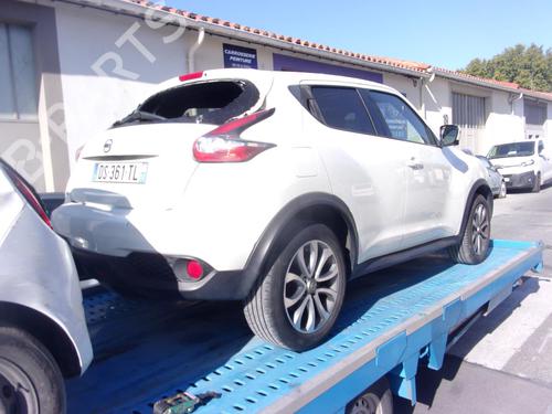 Left front window switch NISSAN JUKE (F15) 1.2 DIG-T | BP22539862I27 