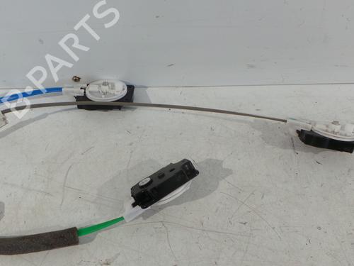 Climate control FIAT PANDA (312_, 319_) 1.3 D Multijet 4x4 (312PXL1A) | BP29639109I5 