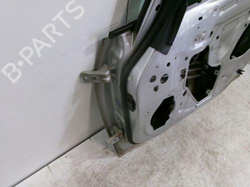 Right front door OPEL ASTRA J (P10) 1.7 CDTI (68) | BP26180708C3 