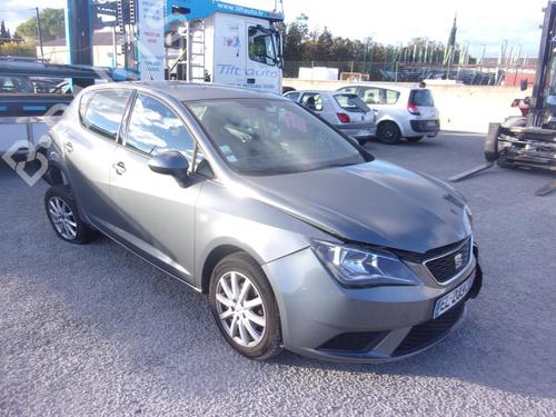 Starter SEAT IBIZA IV (6J5, 6P1) 1.2 TSI | BP22323675M8 