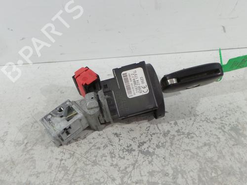 Ignition barrel RENAULT MODUS / GRAND MODUS (F/JP0_) 1.6 (JP03, JP0B, JP0U, JP0Y, JP1G) | BP36838080M48 - Image 2