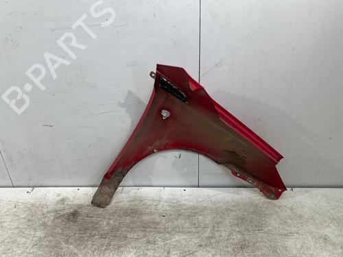 Used Left front fenders Left front fenders 38954207 38954207