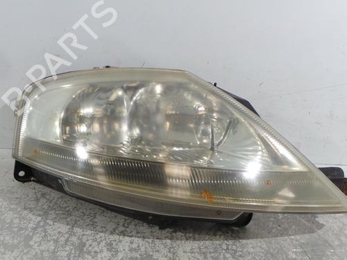 Used Right headlight Right headlight 38423610 38423610
