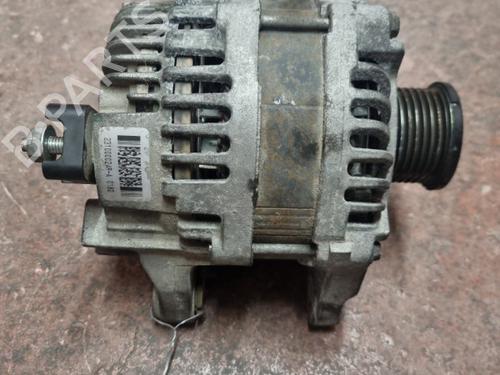 Alternator RENAULT MEGANE III Coupe (DZ0/1_) 1.4 TCe (DZ0F, DZ1V) | BP22328248M7 