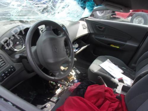 Starter HYUNDAI TUCSON (JM) 2.0 CRDi All-wheel Drive | BP22323912M8 