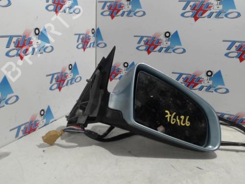 Right mirror AUDI A4 B7 (8EC) 3.0 TDI quattro | BP22539434C27 
