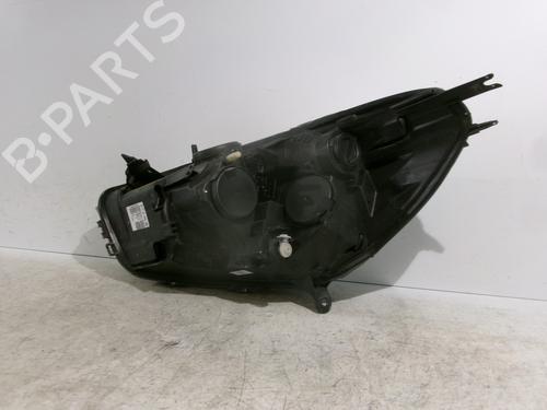 Right headlight RENAULT CLIO IV (BH_) 1.5 dCi 90 | BP29143434C29 