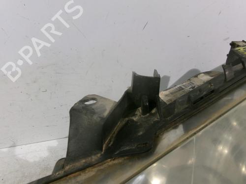 Left headlight PEUGEOT 307 Break (3E) 1.6 HDi 110 | BP29478074C28 