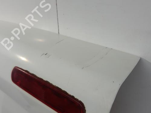 Left tailgate FIAT DOBLO Cargo (263_) 1.3 D Multijet | BP32437014C76