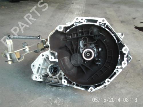 Gearbox OPEL TIGRA TwinTop (X04) 1.4 (R97) | BP22325906M3 