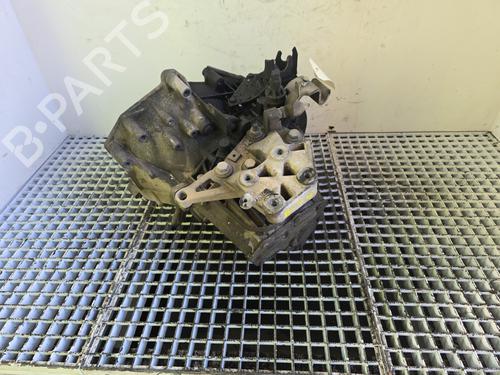 Gearbox CITROËN JUMPER II Van 2.2 HDi 120 | BP32166137M3 - Image 2