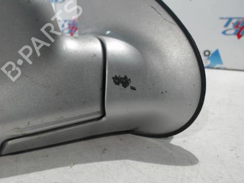 Right mirror HYUNDAI SANTA FÉ I (SM) 2.0 CRDi 4x4 | BP22539361C27 