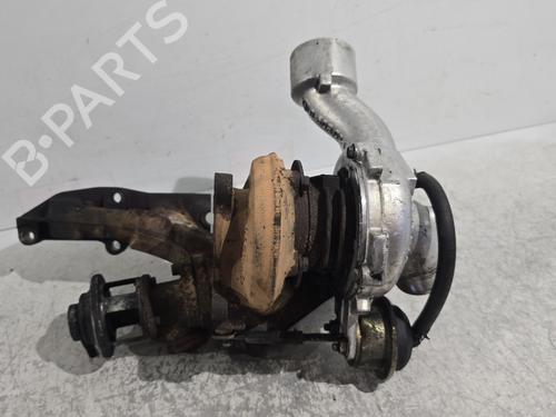 Used Turbocharger/Supercharger Turbocharger/Supercharger 37035537 37035537