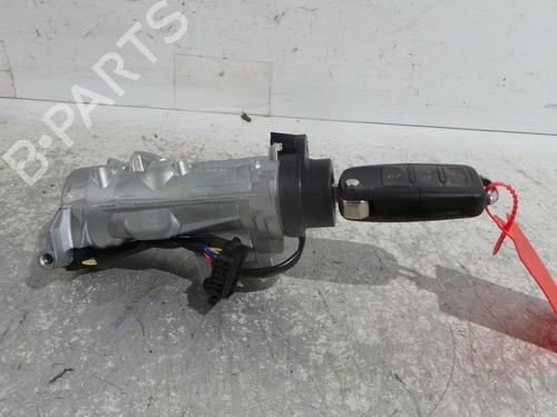 Used Ignition barrel Ignition barrel VW GOLF V (1K1) [2003-2010] 40049623 40049623
