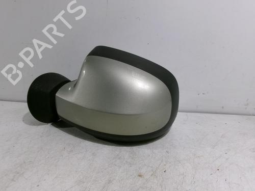 Used Left mirror DACIA SANDERO 1.5 dCi (86 hp) 22325554