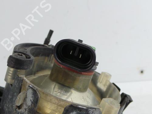 Used Right front fog light Right front fog light MERCEDES-BENZ C-CLASS (W204) C 180 Kompressor (204.046) (156 hp) 22327981 22327981