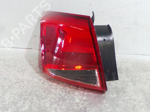 Left taillight SEAT ARONA (KJ7, KJP) 1.6 TDI | BP38327360C34 - Image 3
