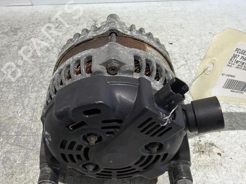 Used Alternator Alternator PEUGEOT 307 CC (3B) 2.0 16V (177 hp) 36168562 36168562