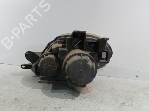 Right headlight CITROËN C8 (EA_, EB_) 2.2 HDi | BP30446600C29 - Image 4