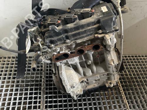 Engine MITSUBISHI MIRAGE / SPACE STAR VI Hatchback (A0_A) 1.0 (A05A) | BP38531564M1 - Image 3