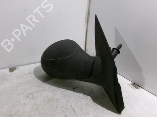 Used Right mirror CITROËN C2 (JM_) 1.4 HDi (68 hp) 22325295