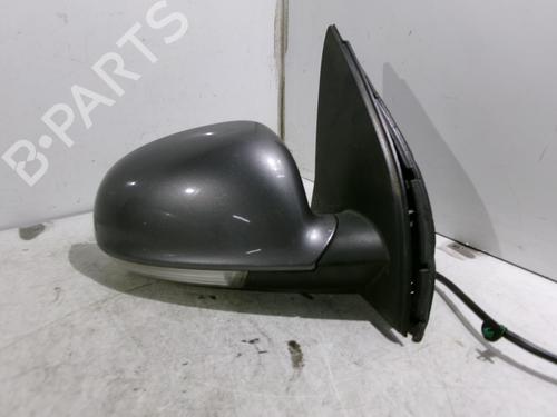 Used Right mirror VW GOLF V (1K1) 2.0 TDI 16V 4motion (140 hp) 22326845