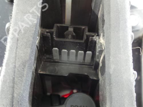 Right taillight FIAT PUNTO EVO (199_) 1.3 D Multijet (199AXC1A, 199BXC1A, 199AXT1A, 199BXT1A) | BP28965578C35