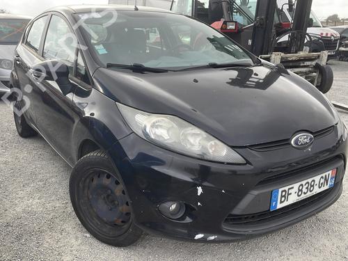 Left headlight FORD FIESTA VI (CB1, CCN) 1.4 TDCi | BP32134055C28  - Image 6