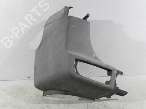 Pare-Chocs D'Angle VW CRAFTER 30-50 Van (2E_) 2.5 TDI (109 hp) 30648727