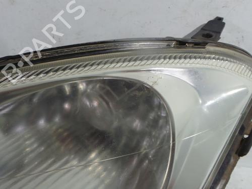 Left headlight SUZUKI SWIFT III (MZ, EZ) 1.3 (RS413, ZC11S) | BP40113260C28 - Image 2