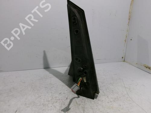 Left mirror FORD C-MAX (DM2) 1.6 TDCi | BP22327801C26 