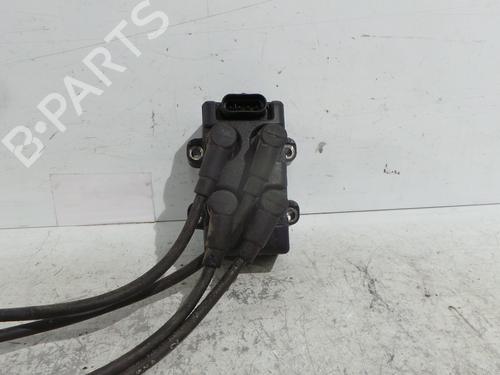 Tændspole Tændspole RENAULT TWINGO I (C06_) 1.2 (C066, C068) (58 hp) 35990407 35990407