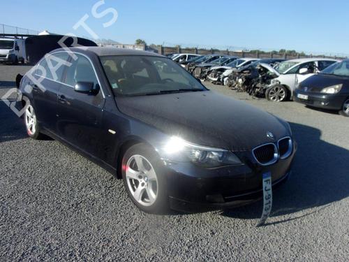 Right mirror BMW 5 (E60) 530 d | BP22325511C27 