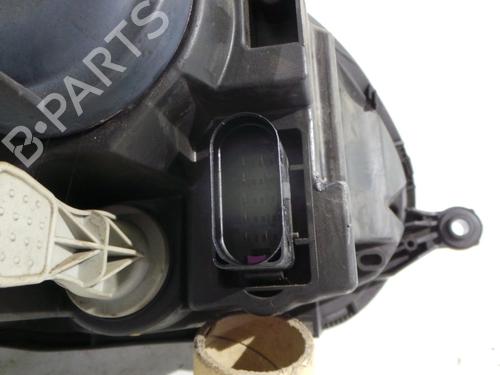 Used Left headlight Left headlight VW GOLF V (1K1) 1.9 TDI (105 hp) 32134069 32134069