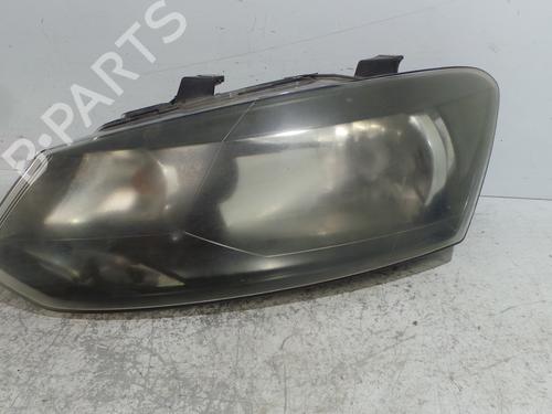 Optica esquerda Optica esquerda VW POLO V (6R1, 6C1) [2009-2022] 36027796 36027796