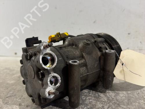AC compressor CITROËN C4 Coupe (LA_) 1.4 16V | BP39416342M34 - Image 3