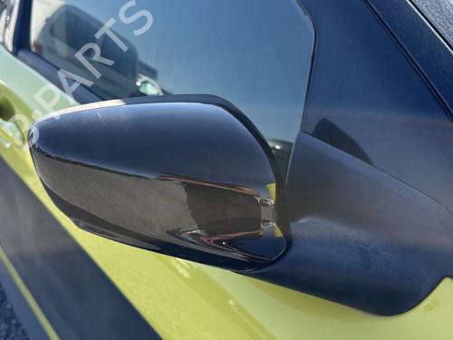 Right mirror CITROËN C4 CACTUS 1.6 BlueHDi 100 | BP29634988C27 