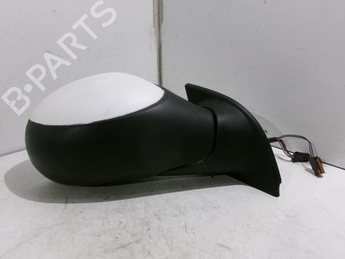 Right mirror CITROËN C3 I (FC_, FN_) 1.4 HDi | BP22540126C27 