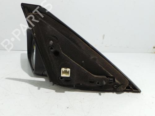 Left mirror MAZDA 3 (BK) 1.6 (BK14) | BP22326493C26 