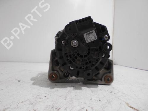 Alternator RENAULT CLIO IV (BH_) 0.9 TCe 90 (BHNF, BHMA, BHMH, BHJK, BHJR) | BP22328898M7 